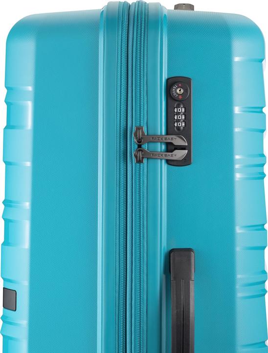 Image du produit Pack Easy Jay (181 l, Bagage à main (jusqu'à 50l), L (90 - 115l))