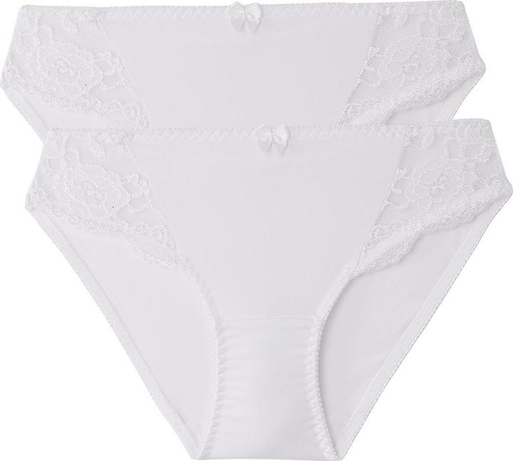 Immagine prodotto La Redoute Collections Slip da 2 pezzi (48, 50, Confezione da 2)