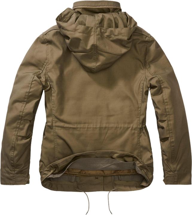 Immagine prodotto Brandit Giacca Donna M65 Standard - 16187 (3XL)