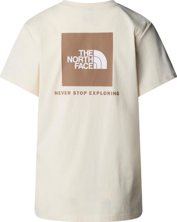 Produktbild North Face Box Nse Relaxed (S)