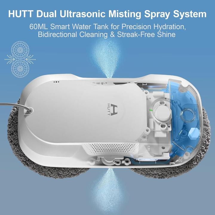 Immagine prodotto Hutt DDC56