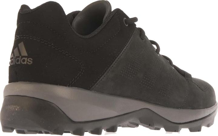 Actual product image adidas Mens Daroga Plus New Leather Trainers (42.5)