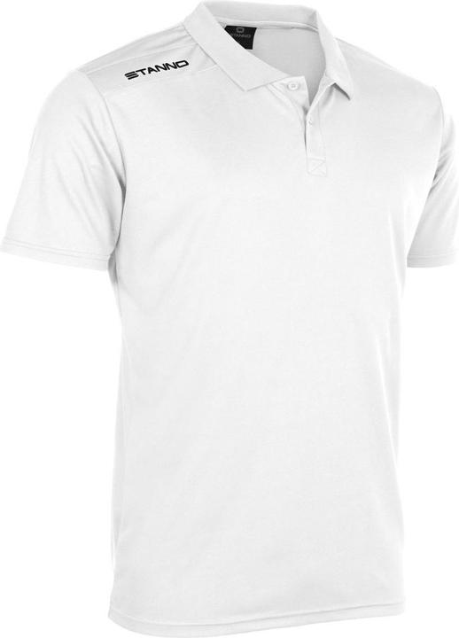 Actual product image Stanno Field polo shirt (116)