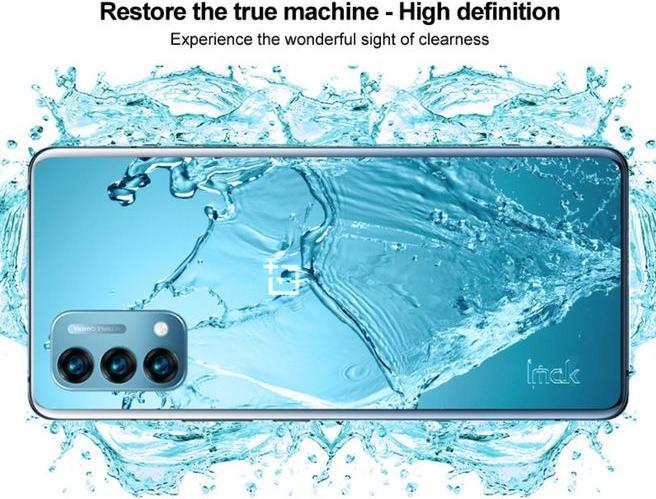 Image du produit Imak Série UX-5 (OnePlus Nord N200 5G)