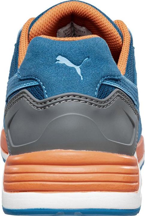 Produktbild Puma Frontside low Sicherheitshalbschuh S1P (S1P, 46)
