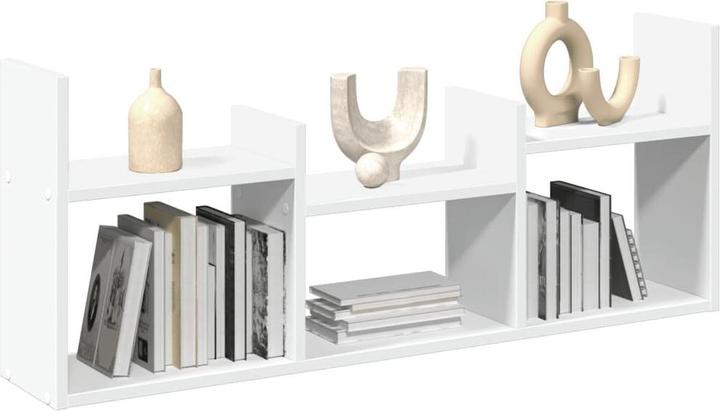 Image du produit VidaXL Armoire murale (100 x 18 x 40 cm)