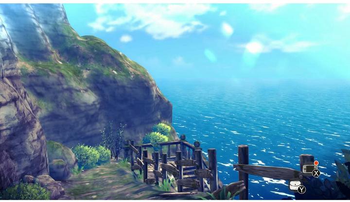 Actual product image Nintendo Another Code: Recollection (Switch, DE, FR, IT)