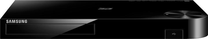 Samsung BD-F6500 - 3D Blu-ray Player mit SmartHub
