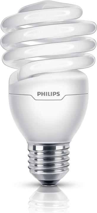 Produktbild Philips Tornado (E27, 23 W, 1450 lm, 1 x, A)