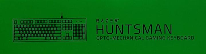 Immagine prodotto Razer Cacciatore (DE, Cablato)