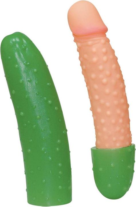 Produktbild NoName Sex Gurke