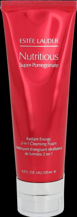 Produktbild Estée Lauder Nutritious Radiant Energy (Mousse, 125 ml)