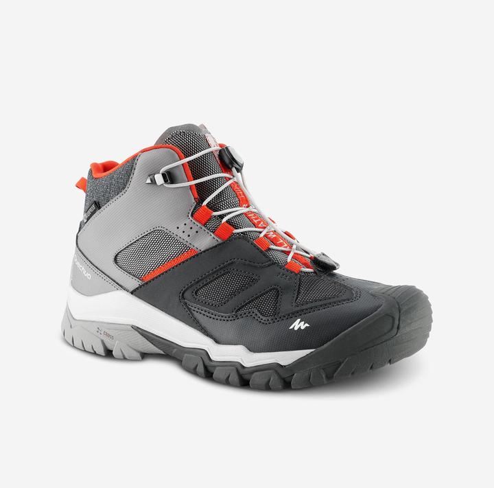 Image du produit Quechua Crossrock Mid (36)