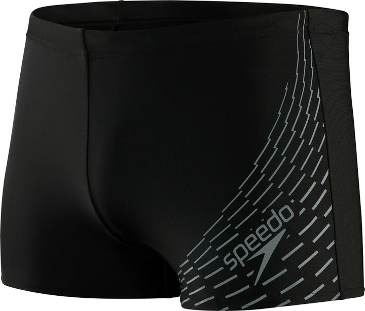 Actual product image Speedo Medley Logo Aquashort (38)