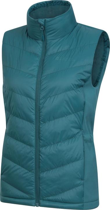 Immagine prodotto Mountain Warehouse Turbine Gilet Ibrida Donna (40 D)