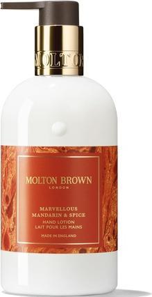 Image du produit Molton Brown Lotion pour les mains Marvellous Mandarin & Spice (300 ml)