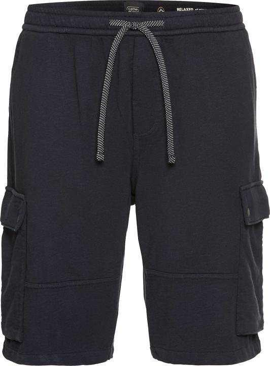 Produktbild Camel Active Sweatshorts mit Cargotaschen (3XL)