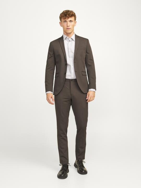 Image du produit Jack & Jones JPRFRANCO Costume Super Slim Fit Blazer simple bout et pantalon (46)