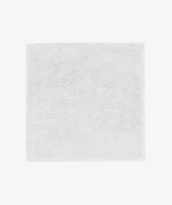 Produktbild Yves Delorme Frottierwäsche ETOILE silberfarben (90 x 160 cm)