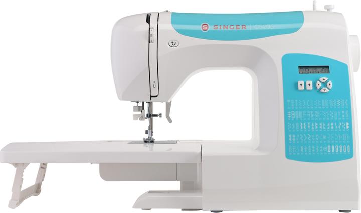 Immagine prodotto Singer C5205-TQ