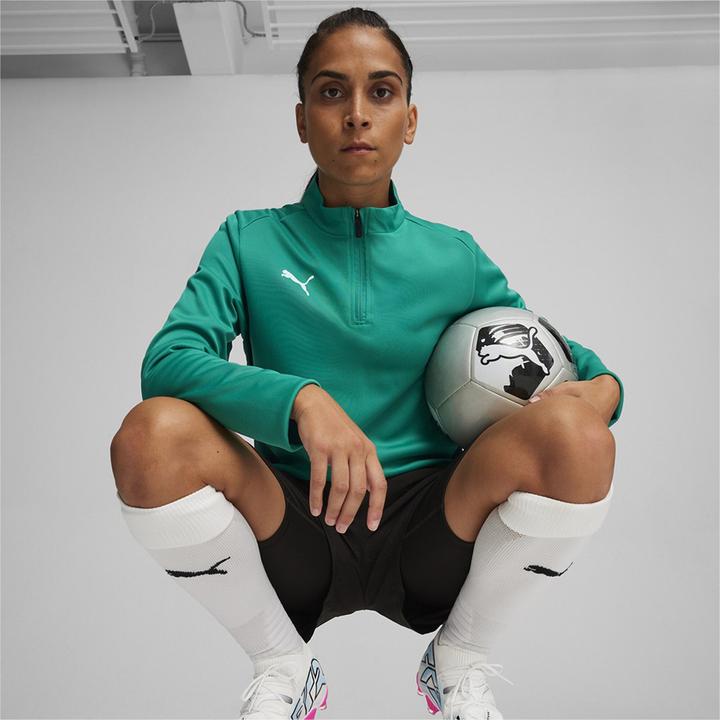Produktbild Puma teamGOAL Training 1/4 Zip Top Wmn (XL)
