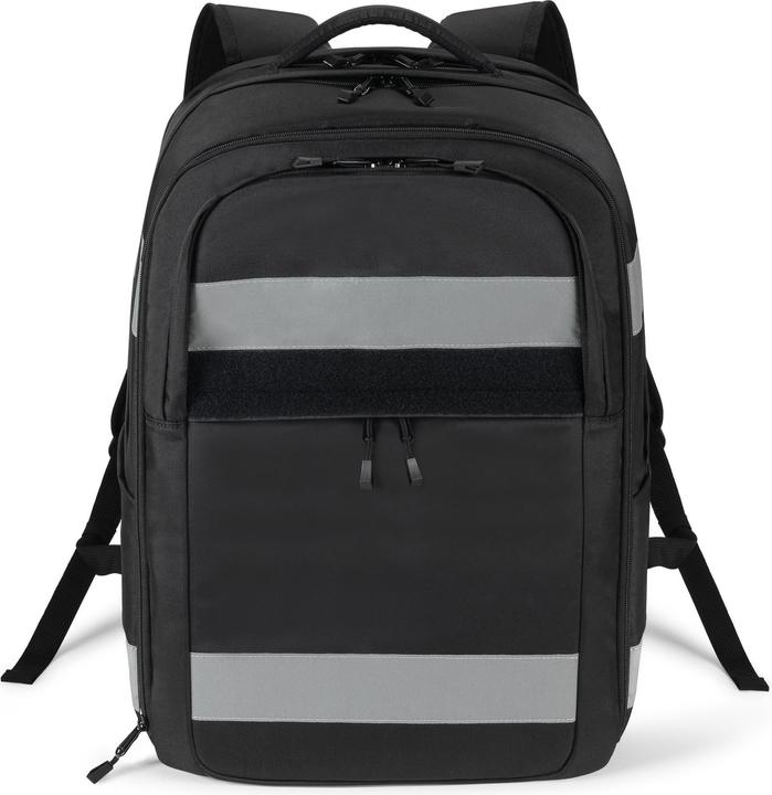 Produktbild Dicota BACKPACK REFLECTIVE 32-38 LITRE (38 l)