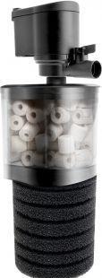 Actual product image Aquael Turbo Filter 500 (150 l, Internal filters)