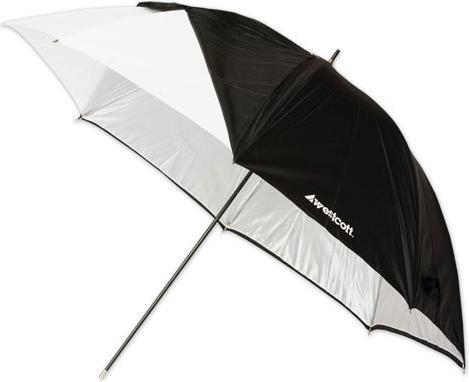 Image du produit Westcott Parapluie avec couverture (Parapluie, 109 cm)