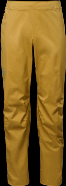 Black Diamond M Fineline Stretch Fz Pants