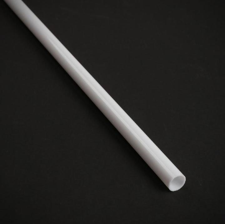 Actual product image Bitspower Crystal Link Tube 12/10mm (1 m, Plastic)