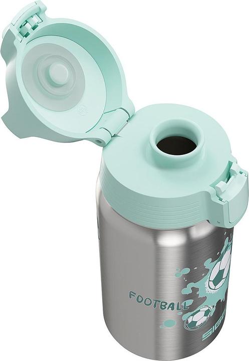 Produktbild Sigg Love Football (0.50 l)