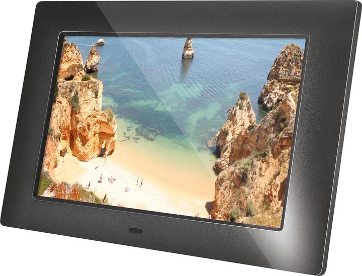 Produktbild Braun Photo DigiFrame 720 (7", 1024 x 600 Pixel)