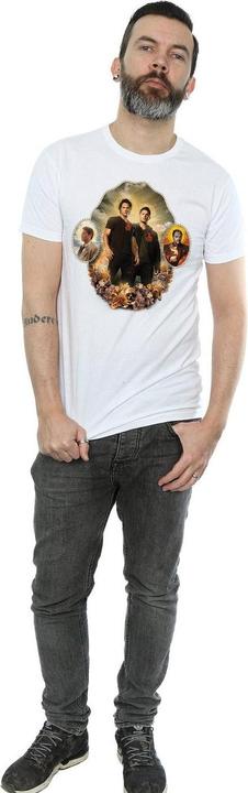 Produktbild Supernatural Holy Shrine TShirt (3XL)
