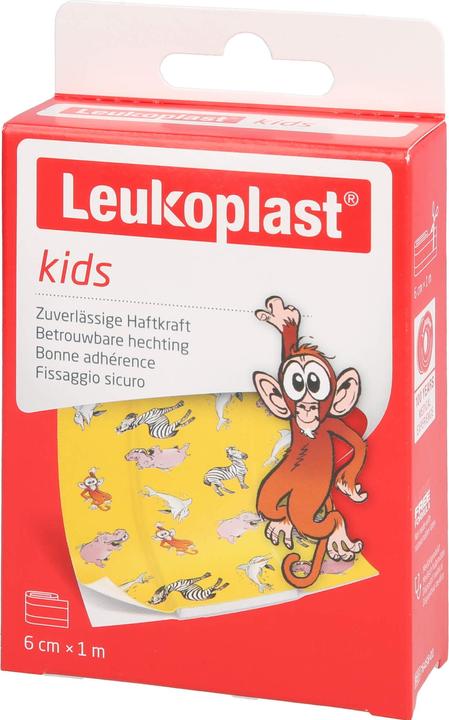 Produktbild BSN kids 6cmx1m (1 x)