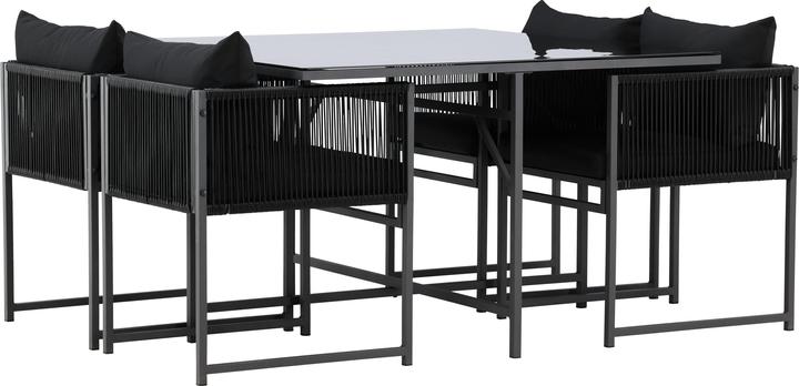 Actual product image Venture Home Noto (120 cm)