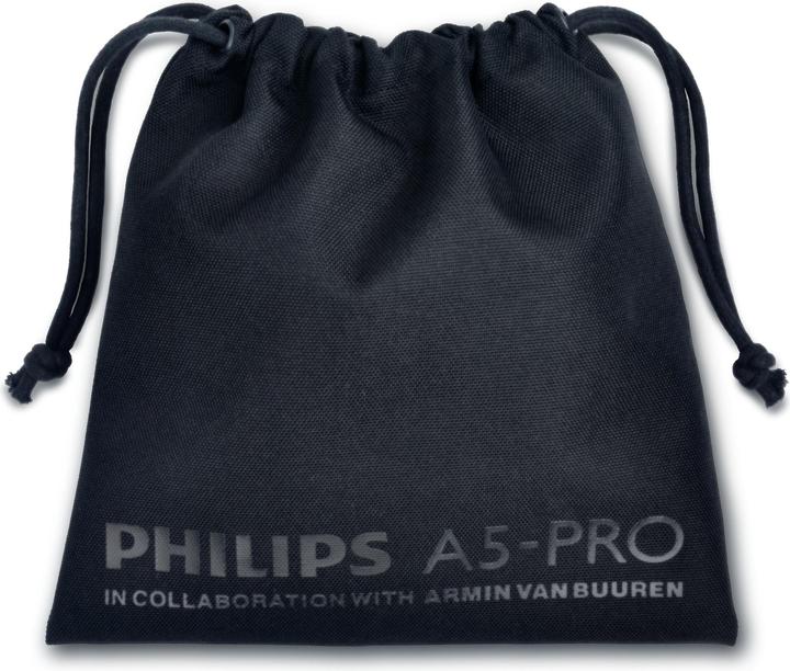 Philips A5-Pro (Kabelgebunden)