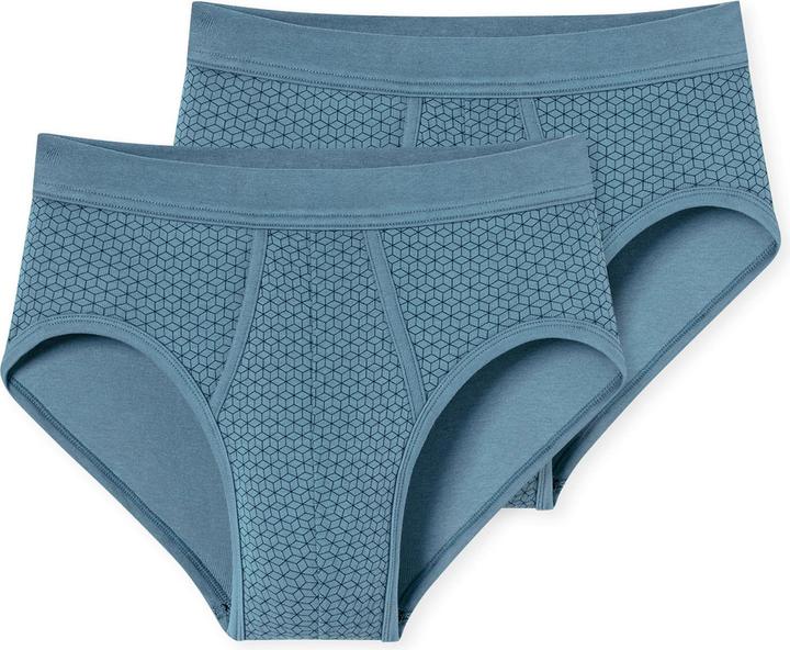 Image du produit Schiesser Sportslips 2er-Pack Original Classics (5, lot de 2)