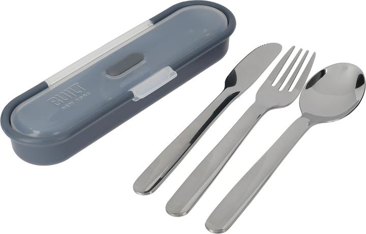 Produktbild Built Three Piece Cutlery Set with Portable Case