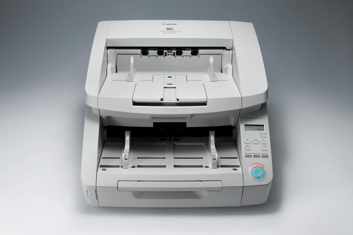 Produktbild Canon DR-6050C Dokumentenscanner, A3 (USB)