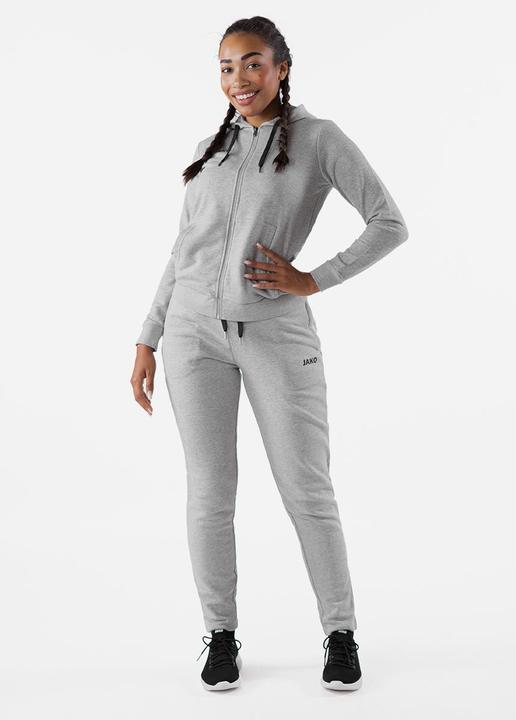 Actual product image JAKO Sweatpants Base Ladies (42)