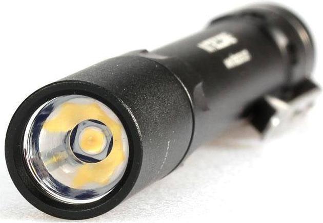 Actual product image Nitecore MT06 Medical (12.80 cm, 180 lm)