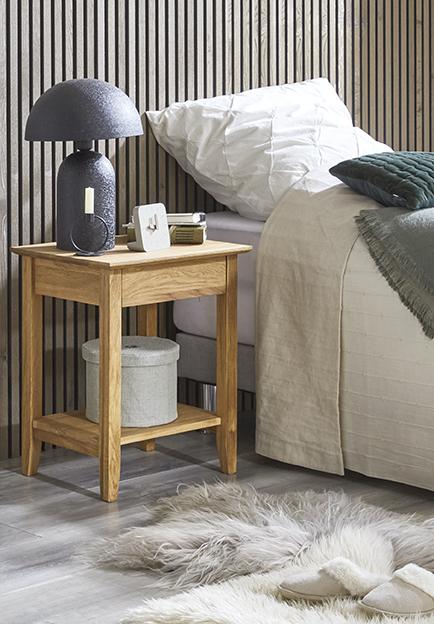 Actual product image HAKU Möbel Console (50 x 40 x 60 cm)