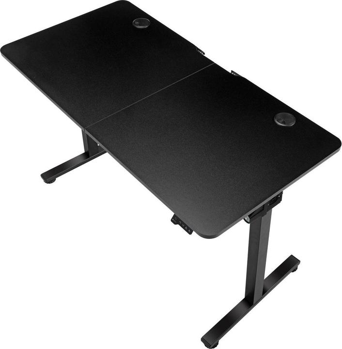 Image du produit Juskys Bureau réglable en hauteur
