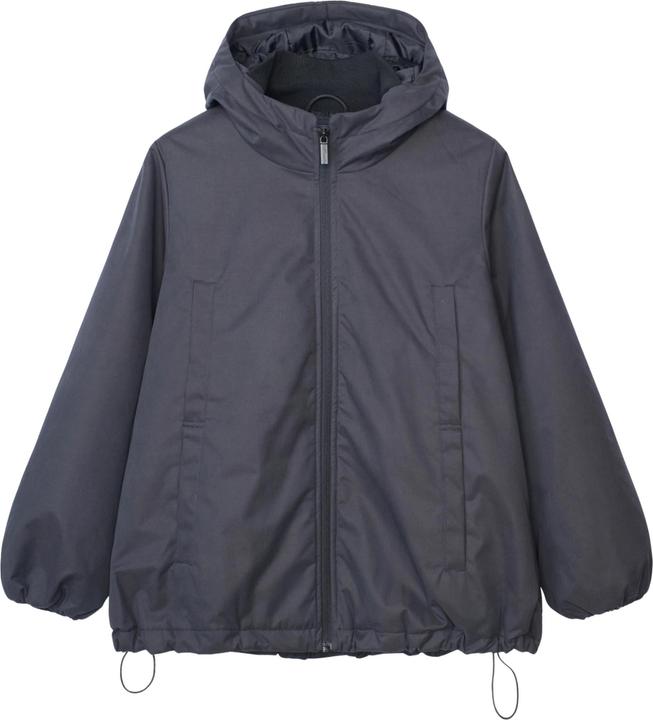 Actual product image Selfhood Women's Puff-Sleeve Jacket (M)