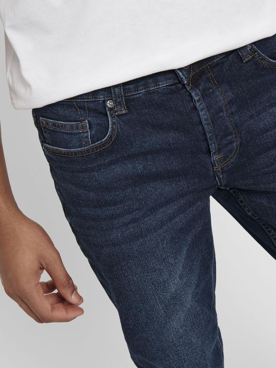 Image du produit Only & Sons ONSLoom Blue Slim Fit Jeans (W31/L30)