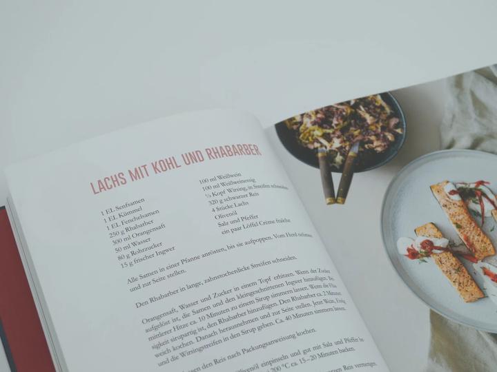 Immagine prodotto Rhabarber - Raffinierte Rezepte für Süsses und Herzhaftes (Tedesco, Elke Adams, Sören Staun Petersen, 2020)
