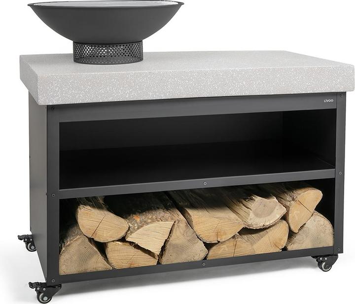 Productafbeelding Livoo Brasero Barbecue (44.50 cm)