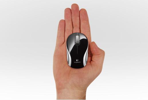 Image du produit Logitech M187 (Sans fil)