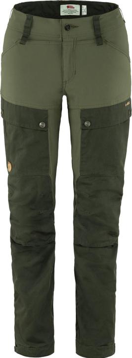 Actual product image Fjällräven Keb Trousers W regular (42)