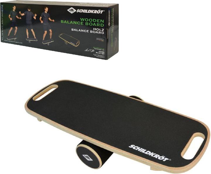 Produktbild Schildkröt Balance Board
